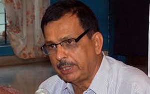 M B Puranik